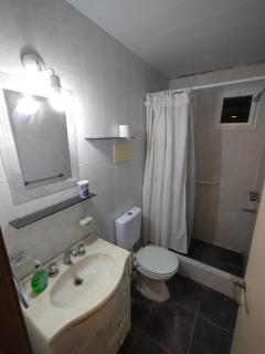 Departamento de 2 ambientes. Zona Güemes - 3