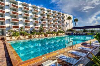 Best Western Aku Tiki Inn - Daytona Beach - 6