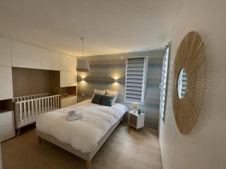 Le Yucca Spa -Campagne-Jacuzzi- 8p - Rêve au Mans - - 3