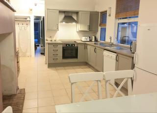 Beach House, Llanddulas near Colwyn Bay - Llanddulas - 3
