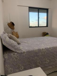 Apartamento a Beira-Mar - Praia do Francês - 9