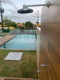Apartamento a Beira-Mar - Praia do Francês - 8