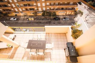 Atico dúplex playa raset by costablancarent - Denia - 3