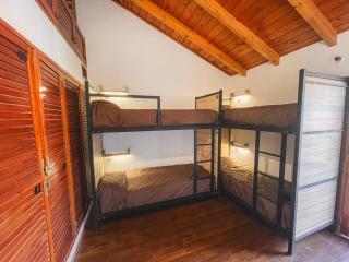 Hostel Falucho - Capilla del Monte - 1
