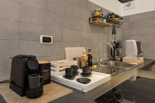 Colosseum Sweet Life Apartment - 7