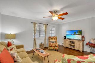 Courtyard Villa B-2 - Saint Simons Island - 1