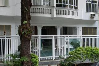 COPACABANA PERTO DA PRAIA-2 quartos-120m2-Térreo-200m metrô - Rio de Janeiro - 1