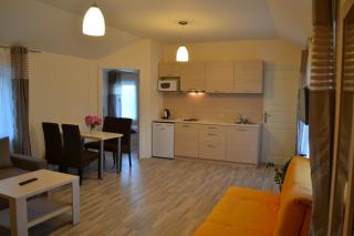 Apartamentai Vilma - 0