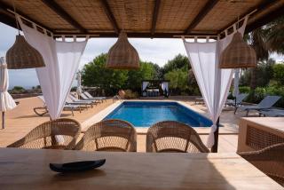 Casa Rural Can Blaiet - La Mola - 3