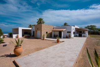 Casa Rural Can Blaiet - La Mola - 8