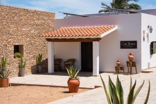 Casa Rural Can Blaiet - La Mola - 9