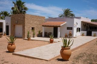 Casa Rural Can Blaiet - La Mola - 0