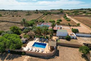 Casa Rural Can Blaiet - La Mola - 7