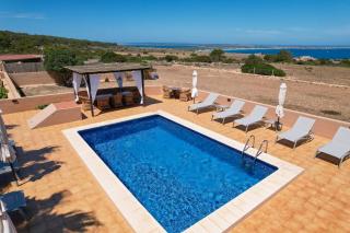 Casa Rural Can Blaiet - La Mola - 6