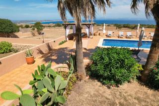 Casa Rural Can Blaiet - La Mola - 4