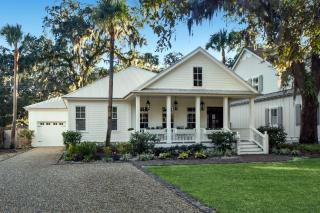 Casablanca - Saint Simons Island - 9