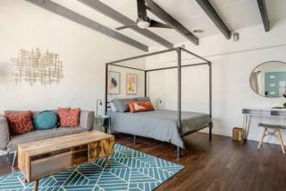 BEST HERMOSA BEACH LOCATION Luxe Studio - DO NOT REACTIVATE SUN BLOC F - 8