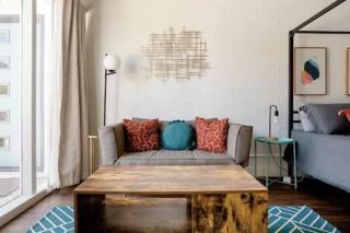 BEST HERMOSA BEACH LOCATION Luxe Studio - DO NOT REACTIVATE SUN BLOC F - 1