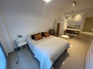 Estudio in San Telmo- Paseo de la Cisterna 330 - Buenos Aires - 0