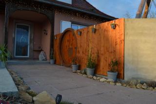 Domaine des Trois Sorciers - Bouxwiller - 4