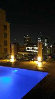 Estudio in San Telmo- Paseo de la Cisterna 330 - Buenos Aires - 9