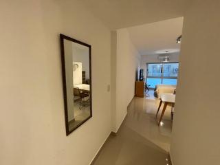 Estudio in San Telmo- Paseo de la Cisterna 330 - Buenos Aires - 8