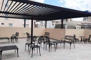 Estudio in San Telmo- Paseo de la Cisterna 330 - Buenos Aires - 6