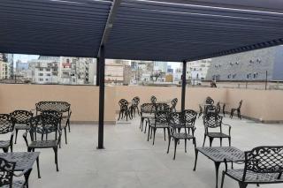 Estudio in San Telmo- Paseo de la Cisterna 330 - Buenos Aires - 5