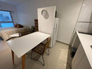 Estudio in San Telmo- Paseo de la Cisterna 330 - Buenos Aires - 4