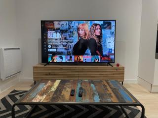 Le Scalaire, T2 totalement rénové, hypercentre Rochefort, arrivée autonome - 6