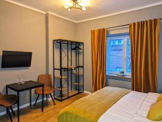 Bella Luna Luxury Suites - Chic Residence in Historic Square - 7