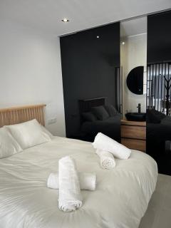 Suite PLAYAMAR con jacuzzi - Torremolinos - 9