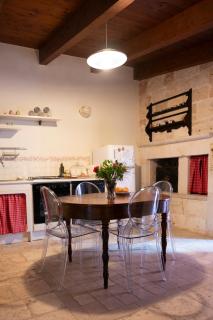 CASA RITELLA - Castellana Grotte - 7