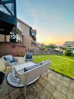 Lake house - Skellingthorpe - 6