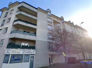 Pret à usage & Commodat Résidence Foch Saint-Louis - 30 nuitées minimum - Salarié mobilité ou étudiant stagiaire - Poissy - 7