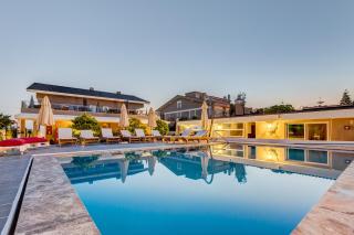 Villa Kore Cesme - Çeşme - 0