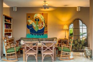 Villa Kore Cesme - Çeşme - 3