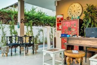 Villa Kore Cesme - Çeşme - 2