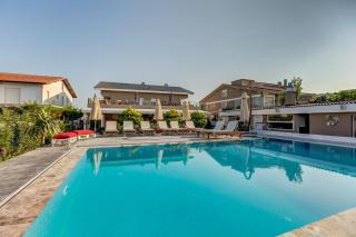 Villa Kore Cesme - Çeşme - 1