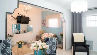 Rowy's appartement - Willemstad - 4