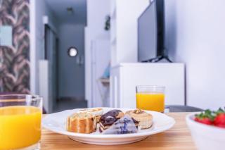 Sunterrace Loft-Triana's Star, 10' from city center! - Sevilla - 5