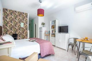 Sunterrace Loft-Triana's Star, 10' from city center! - Sevilla - 6