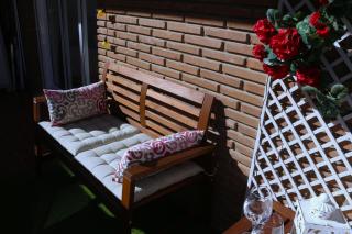 Sunterrace Loft-Triana's Star, 10' from city center! - Sevilla - 2