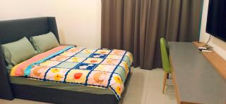 Two Connecting Bedroom Kozi Square - 1