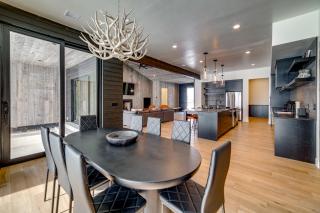 Modern Star Valley Ranch Home Near Hiking and Golf! - Thayne - 2