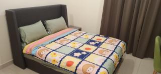 Two Connecting Bedroom Kozi Square - 2