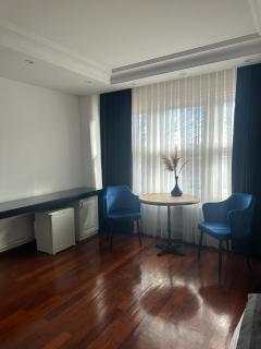 SYNOSSE PARK HOTEL - Beykoz - 4