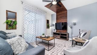Last Minute Disney Getaway! Private Pool, Hot Tub & Games Room. Book Now! #19306 - Kissimmee - 6