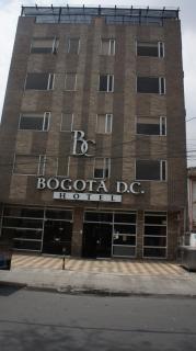Hotel Bogota DC - Bogotá - 0