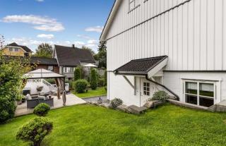 God søvn - Lillestrøm - 0